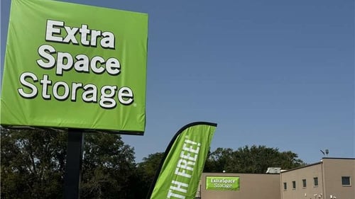 Extra Space Storage