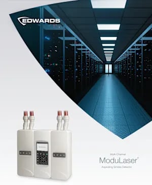 ModuLaser Aspirating Detectors