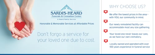 Sardis-Heard Funerals & Cremation Center
6125 Houston Rd
Macon, GA 31216