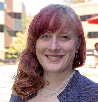Sylvia Sudat, Ph.D.