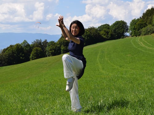 Yuko Doucet-Nagai