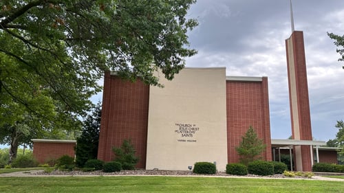 The Church of Jesus Christ of Latter-day Saints on Clayview Dr