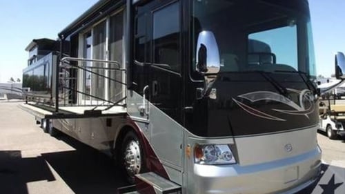 Grizzly Glass Centers