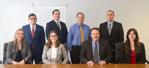 Bogutz & Gordon, PC Attorneys