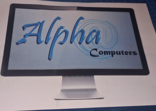 Alpha Computers  Bruck an der Mur