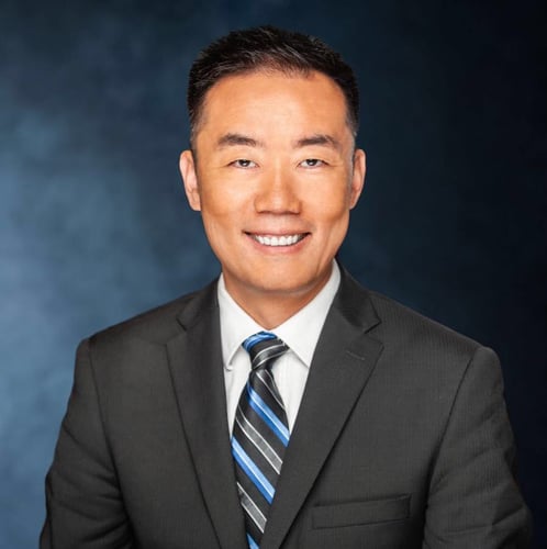 Gerard Wei Zhang Headshot Image