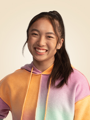 Foto de perfil de Camden - Testimonio