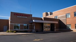 Aspirus Medford Hospital - Urgent Care