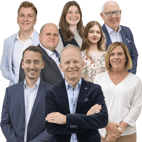 Team - AXA Versicherung Michaelsen e.K. in Aschheim