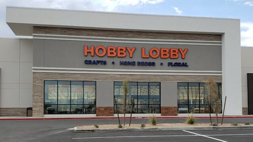 Hobby Lobby Henderson, NV