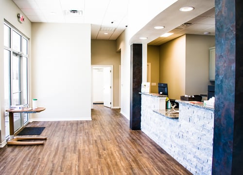 Texas Vision: Austin Chang M.D.