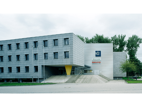 PROLED Austria Vertriebs GmbH 4600 Wels