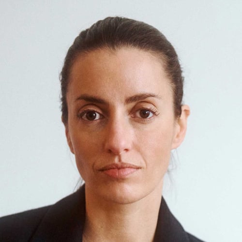 Justine Kahn, MD