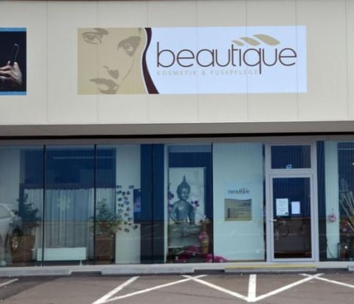 Beautique Kosmetik & Fusspflege Tanja Sudi in Feldbach