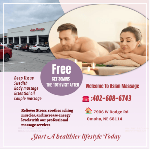 Enjoy the experience together.