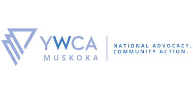 YWCA Muskoka logo.