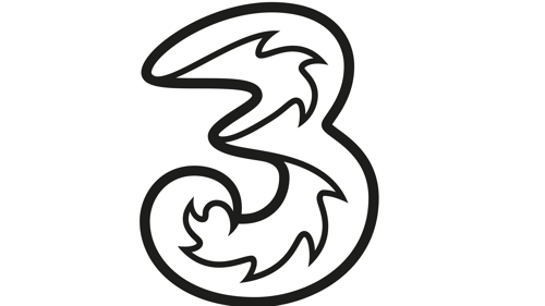 Three