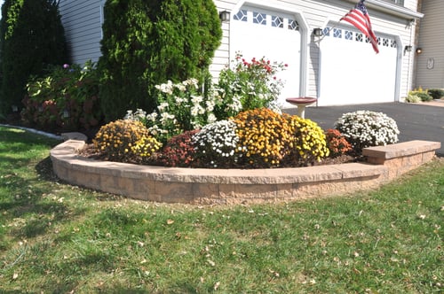 Hardscaping and landscaping in Middletown De