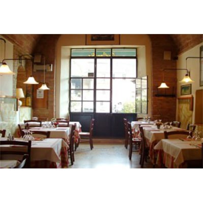 Ristorante La Finestra Siena Piatti Tipici Foto Web 3