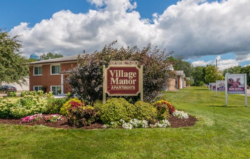 apartment in north st. Paul, 1 bedroom, 2 bedroom