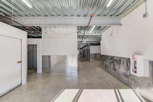 Sugar Hill Storage in Sugar Hill, GA