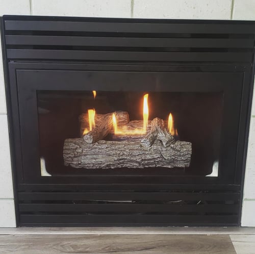 electric fireplace insert