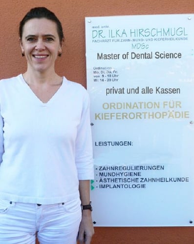 Dr. Ilka Hirschmugl - Zahnarzt 8182 Puch bei Weiz