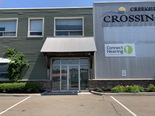 Charlottetown store