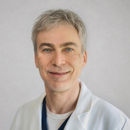 Todd Cory Pulerwitz, MD