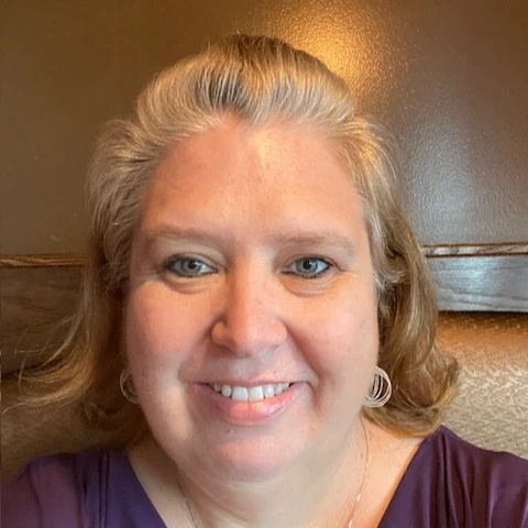 School director image