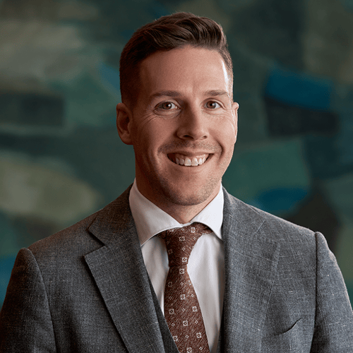 Portrait de Gabriel Tessier