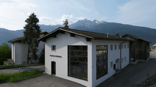 Electro Vincenz SA, Laax