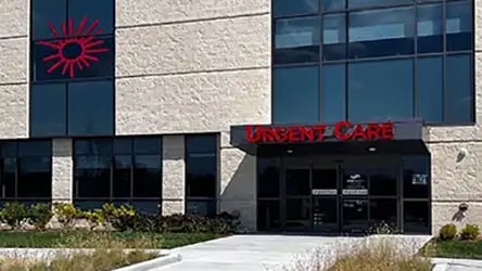 SSM Health Urgent Care