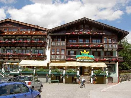 Miller Rainfried Sonnenschutz-Fachhandel 5761 Maria Alm am Steinernen Meer