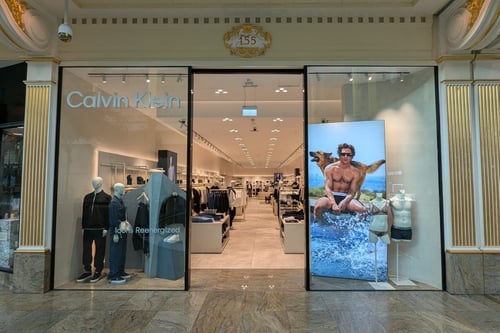 Storefront picture