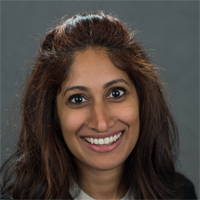 Dr. Ajitha K Nair | Podiatrist in Oakland, CA | Sutter Health