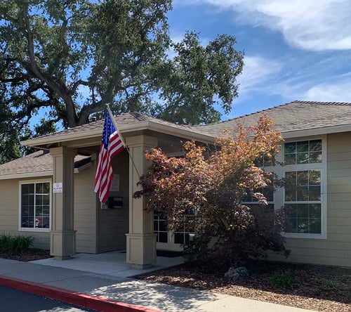 COURTYARDS AT PENN VALLEY