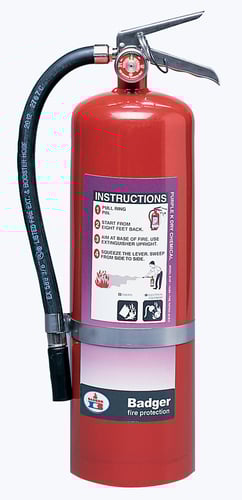 Front Image of the B10P-1-HF