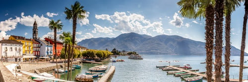 Hotel ad Ascona
