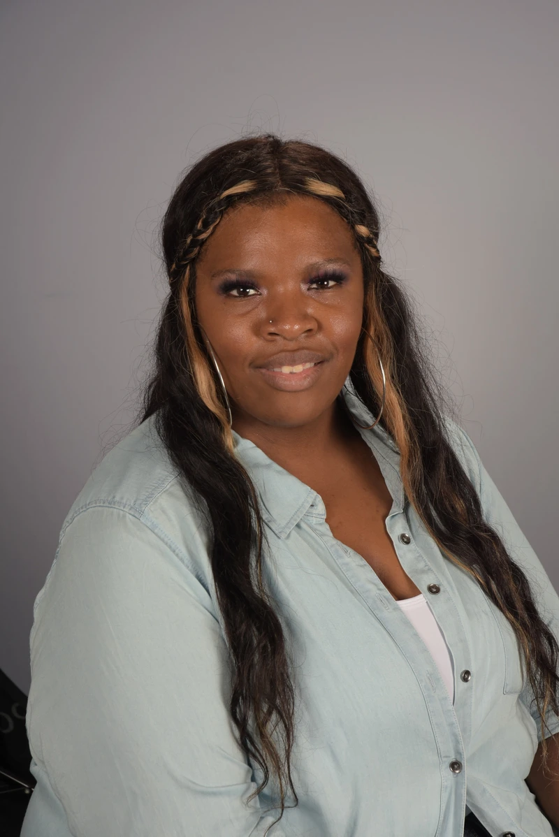 Headshot of School Director Brittany Stowe