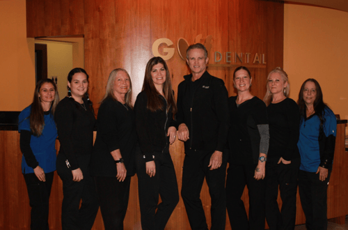 Dr. Phillip J. Goff, DDS
8620 Sterling Ln 
Port Richey FL 34668
https://goffdental.com