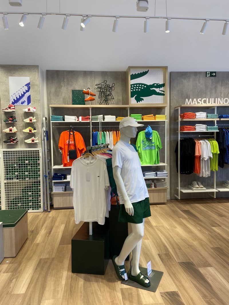 Polo Area