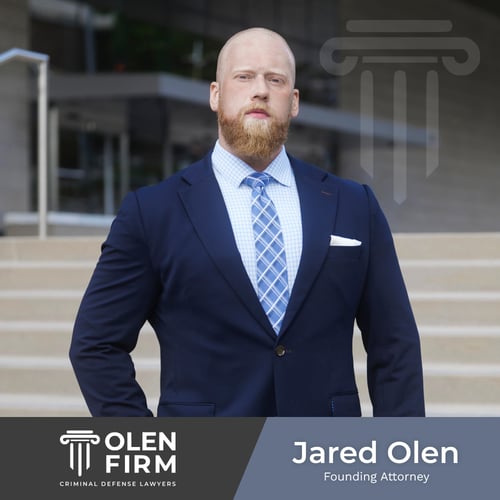 Los Angeles Criminal Justice Attorney