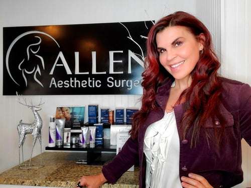 Allen Aesthetic Surgery | Raleigh, NC