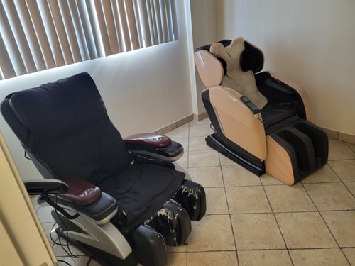 Prima Chiropractic - Decompression Table Therapy