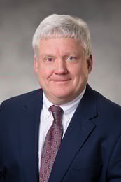 Dr. William Lundberg.