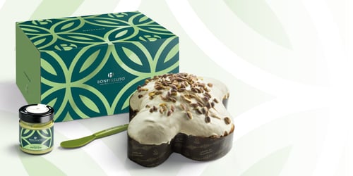 Osterzauber aus Sizilien – Colomba & Uova di Pasqua