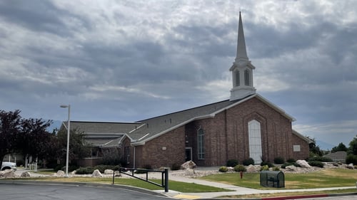 Church of Jesus Christ of Latter-day Saints