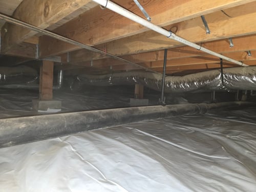 Water Damage Restoration 1 Reno-Tahoe