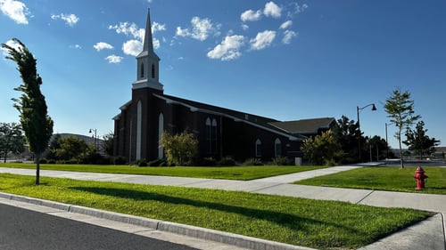 Church of Jesus Christ of Latter-day Saints
612 West Pony Express Parkway
Saratoga Springs, UT